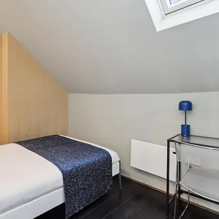 Cosy 1 Bedroom Flat Apartment *