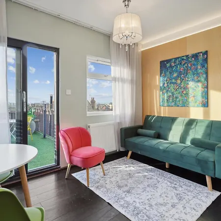 Cosy 1 Bedroom Flat Apartment London