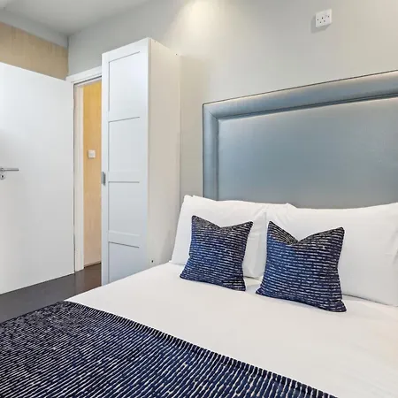Apartment Cosy 1 Bedroom Flat *