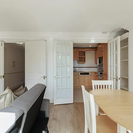 Apartamento Two Bed Two Bath Kensington *