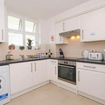 Wilson House Hostel London
