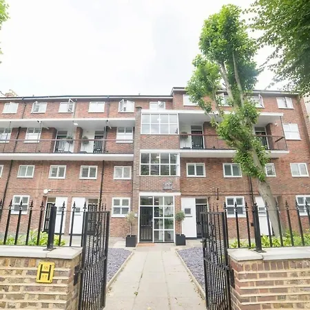 Hostel Wilson House London