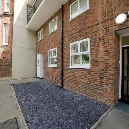 Wilson House London