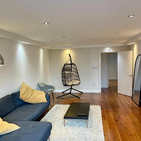 1 Bedrooom Flat Located Angel Zone 1 Londres