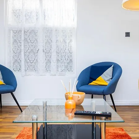 Apartment Parfett