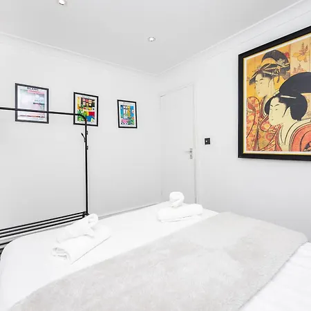 Apartment Parfett