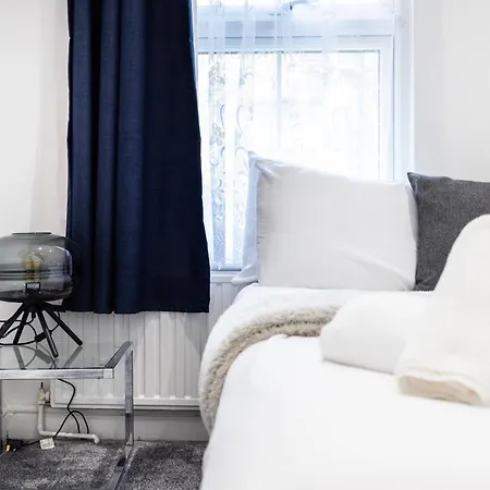 Apartment Parfett *