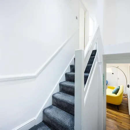 Apartment Parfett London