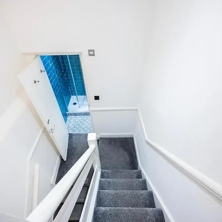 Apartment Parfett *