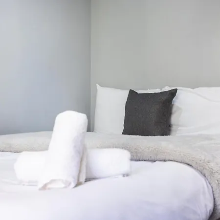 Parfett Apartment London