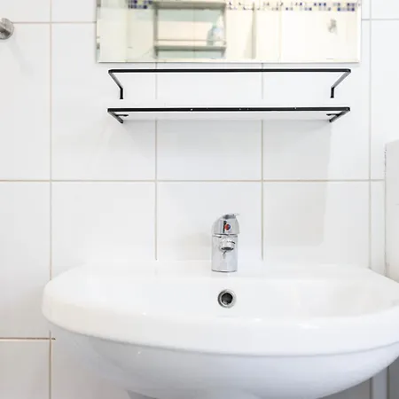 Apartment Parfett London