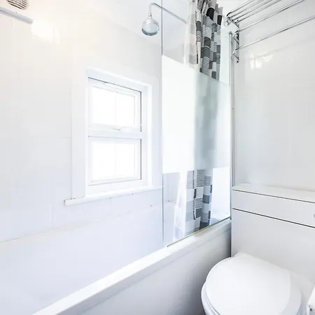Apartment Parfett