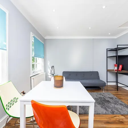 Parfett Apartment *