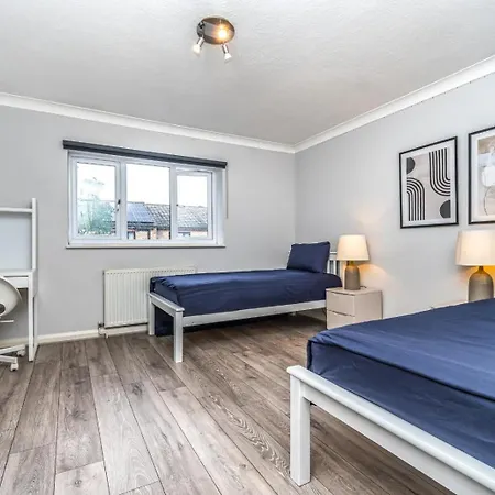 Apartment In Maryland