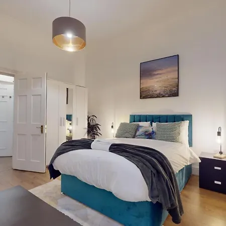 Apartment Unique & Cosy Retreat