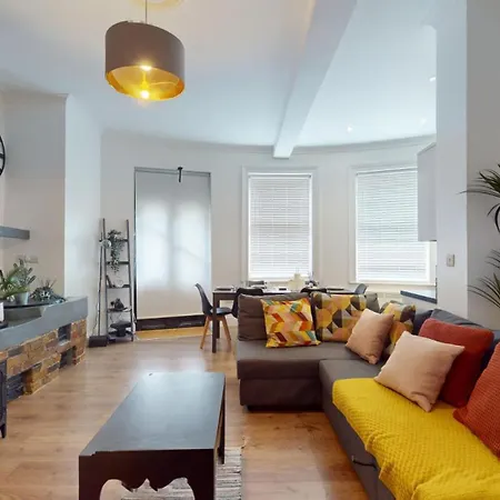 Unique & Cosy Retreat Apartment London