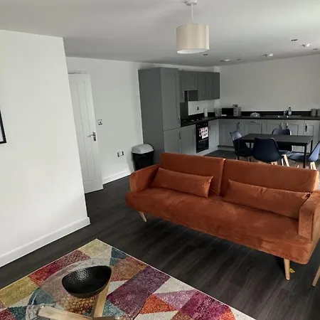 Cozy In Rainham * Rainham (Greater London)