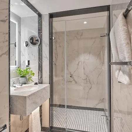 The Mayfair Townhouse - An Iconic Luxury 5* Londen