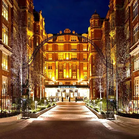 St. Ermin's Hotel, Autograph Collection 4* Londyn