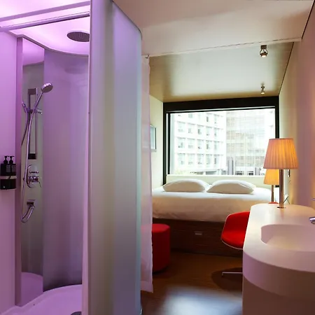 Hotel Citizenm Bankside