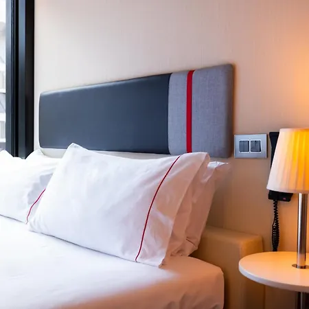Hotel Citizenm Bankside Londra