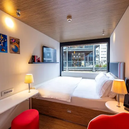 Citizenm Bankside