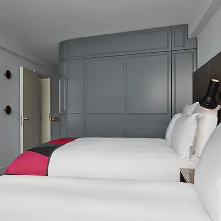 Sea Containers Hotel