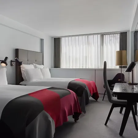 Hotel Sea Containers Londres