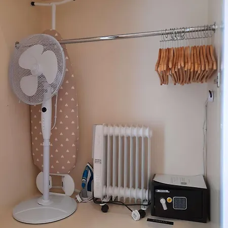 Appartement Longridge Road