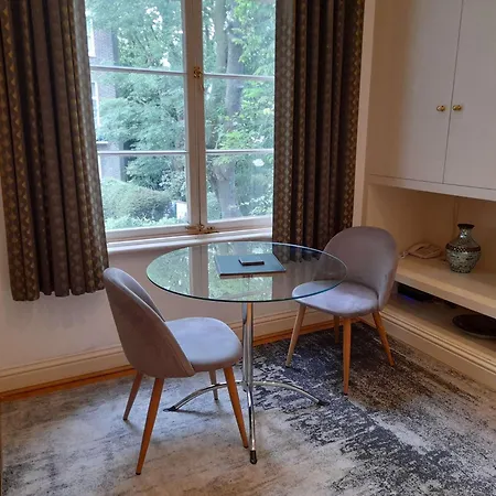 Longridge Road Appartement *