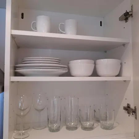 Apartamento Longridge Road Londres