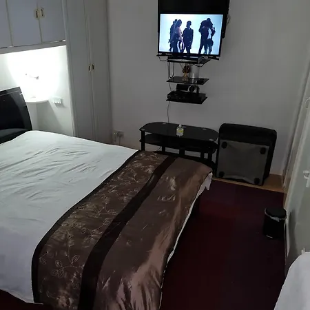 Homestay Private Cosy Roomz London