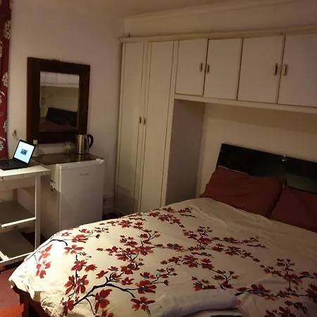 Homestay Private Cosy Roomz *