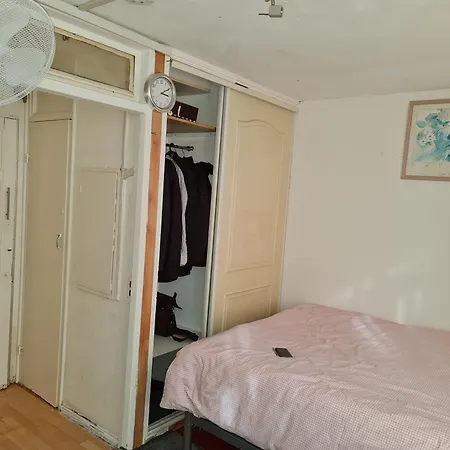 Private Cosy Roomz Homestay London