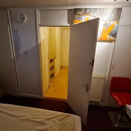 Homestay Private Cosy Roomz London