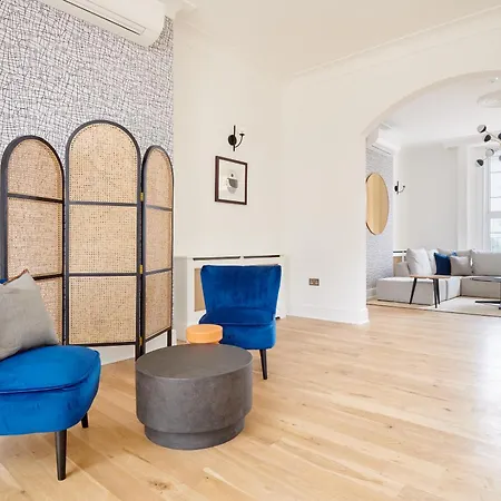 Sonder Camden Road فندق لندن
