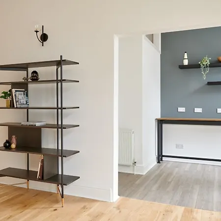 Sonder Camden Road فندق لندن