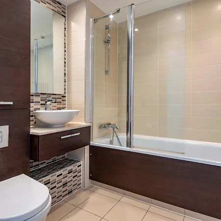 Brand-new Contemporary Flat In Bermondsey