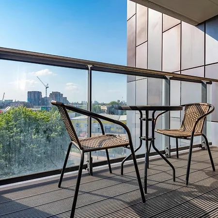 Brand-new Contemporary Flat In Bermondsey Apartment *