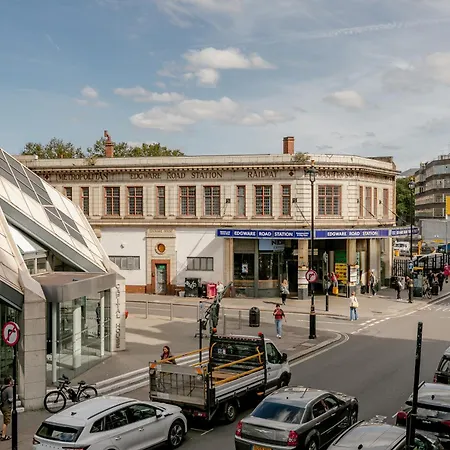 Superb Opposite Edgware Road Station