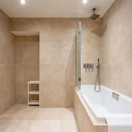 Luxury 2 Bedroom Flat In Holborn Apartment London