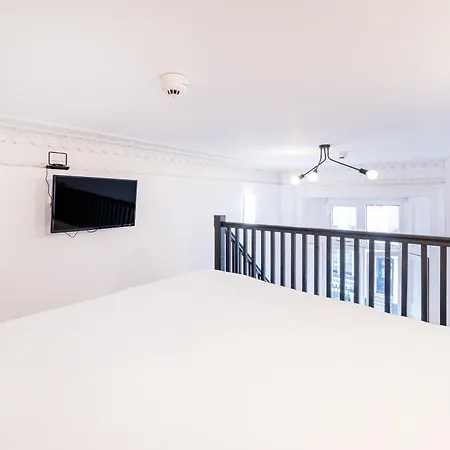 The Notting Hill's Apartment *