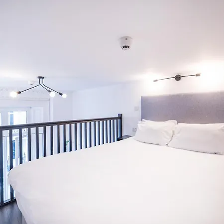 Apartment The Notting Hill's London