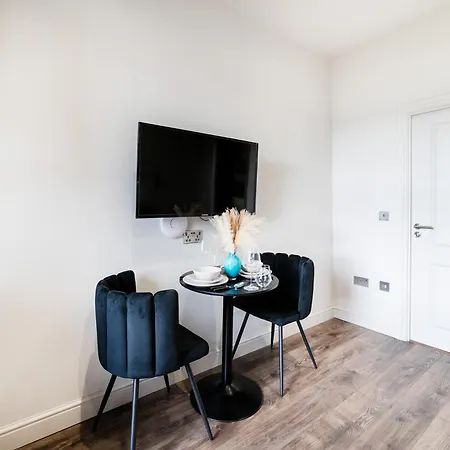 The Notting Hill's Apartment *
