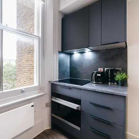 Apartment The Notting Hill's *