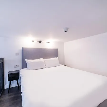 The Notting Hill's Apartment London
