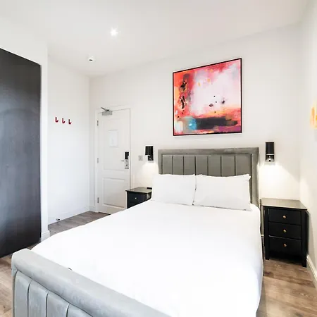 Apartment The Notting Hill's London