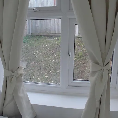 Vry Place Holiday home London