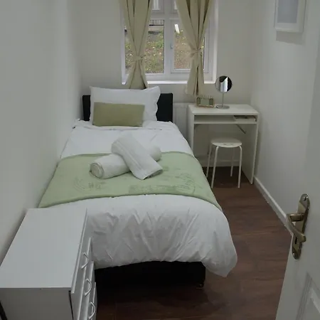 Holiday home Vry Place *