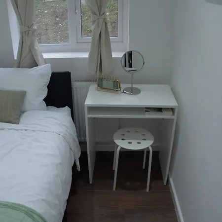 Vry Place Holiday home London